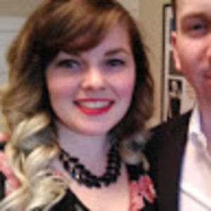 Meet your Posher, Bridget